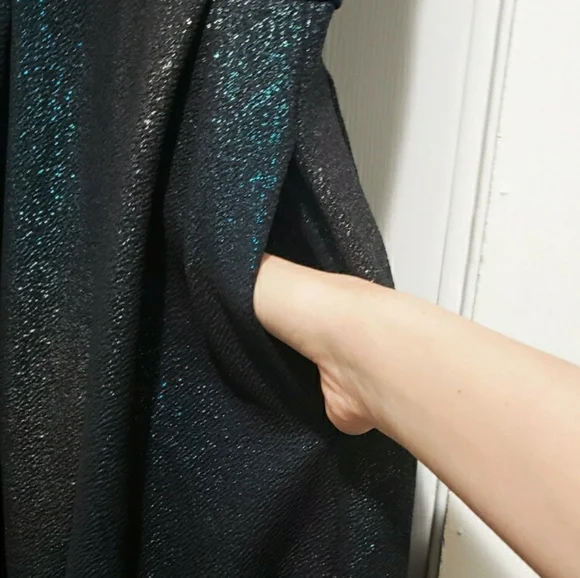 Lularoe Elegant Amelia Dress - Picture 2 of 5